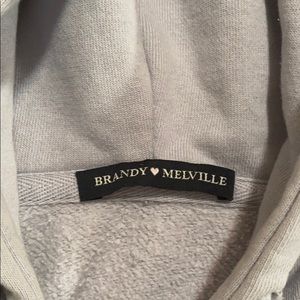 BRAND NEW never worn Brandy Melville